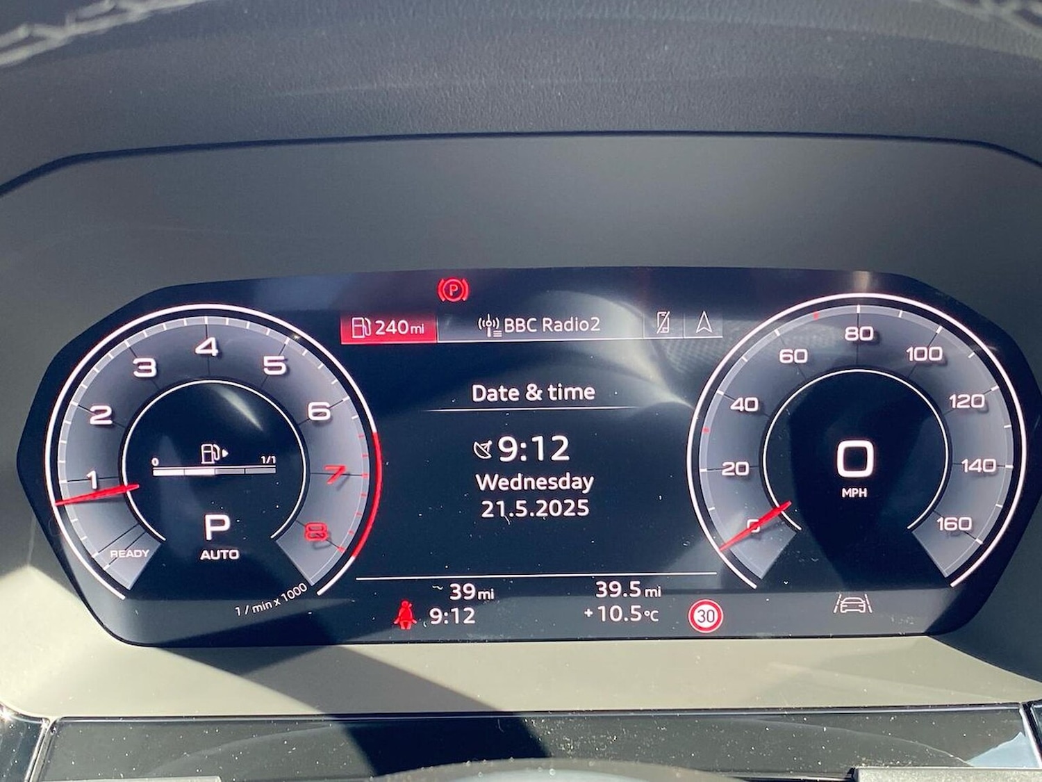 Used Audi A3 2025 for sale - 76430760: Photo 10