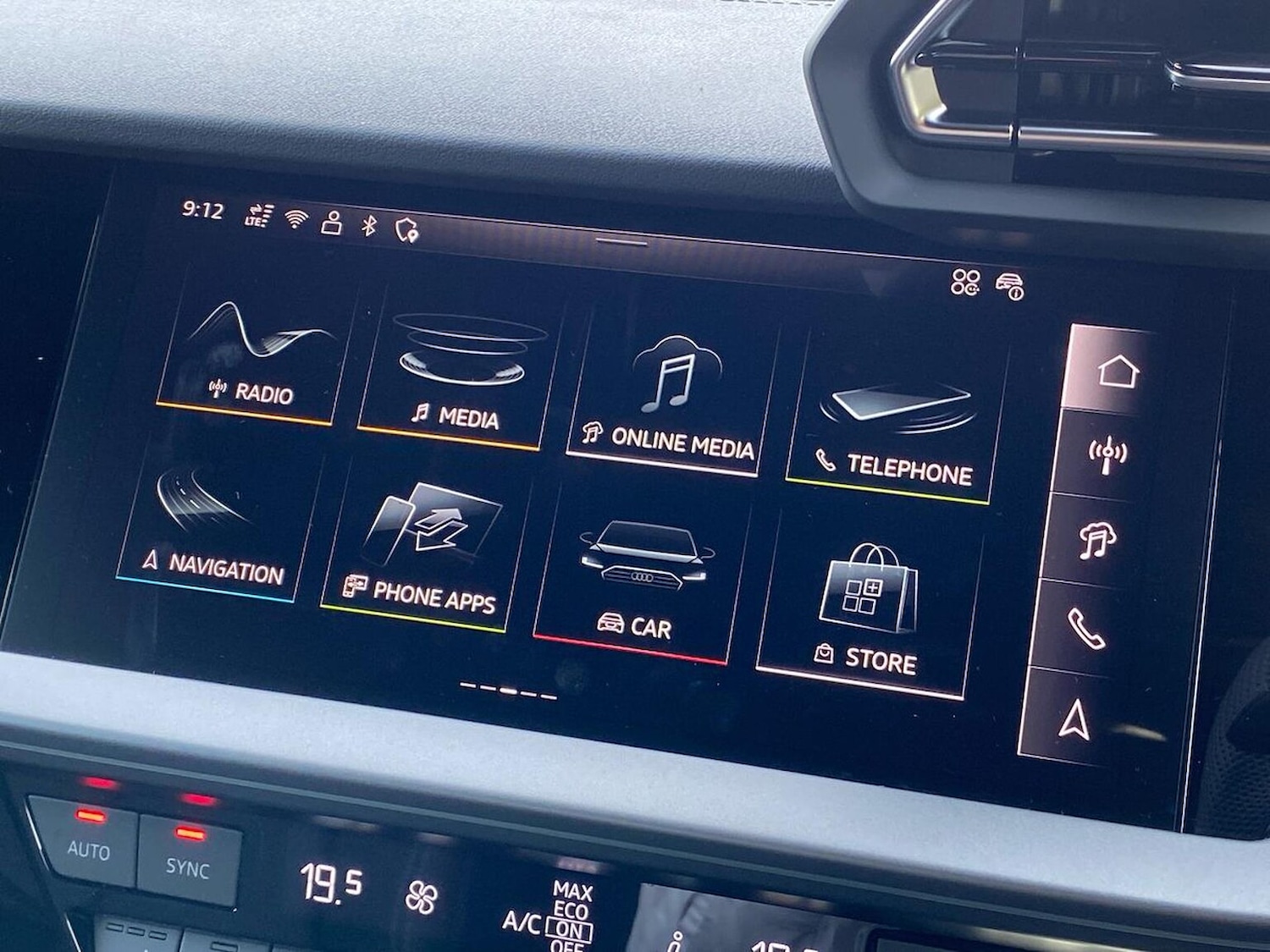 Used Audi A3 2025 for sale - 76430760: Photo 11