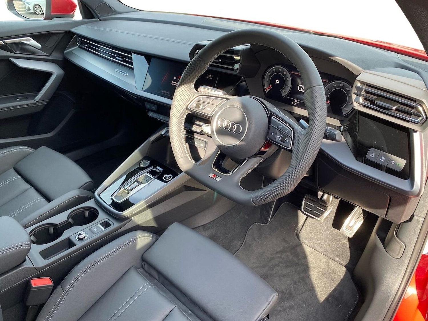 Used Audi A3 2025 for sale - 76430760: Photo 15