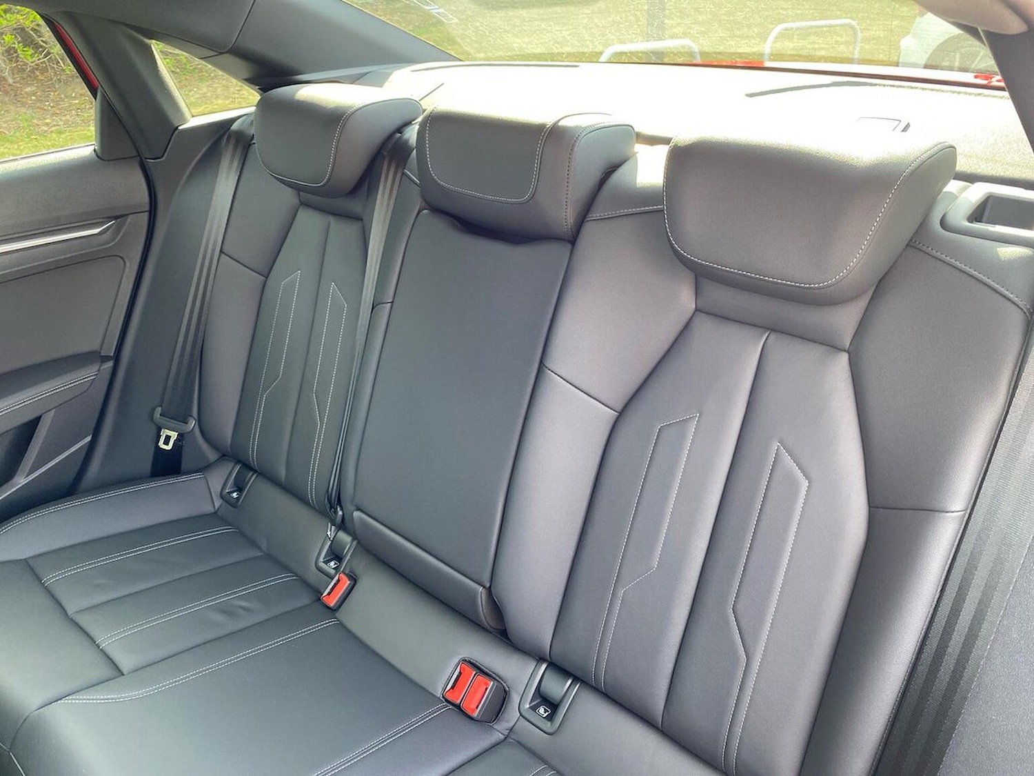 Used Audi A3 2025 for sale - 76430760: Photo 16