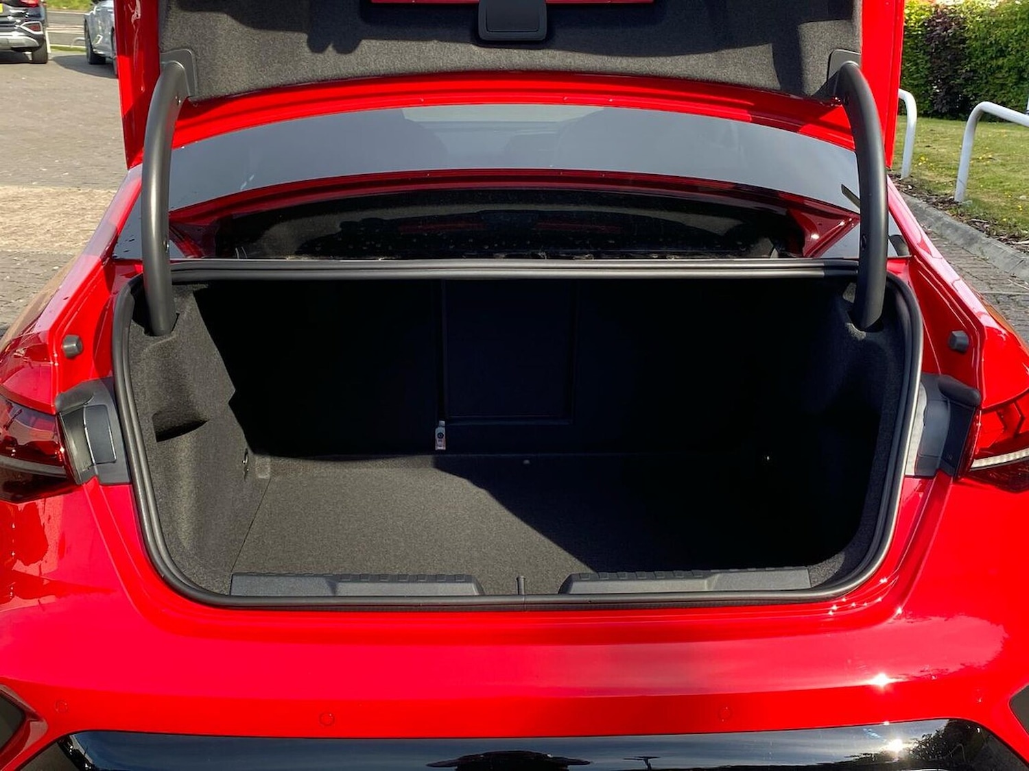 Used Audi A3 2025 for sale - 76430760: Photo 17