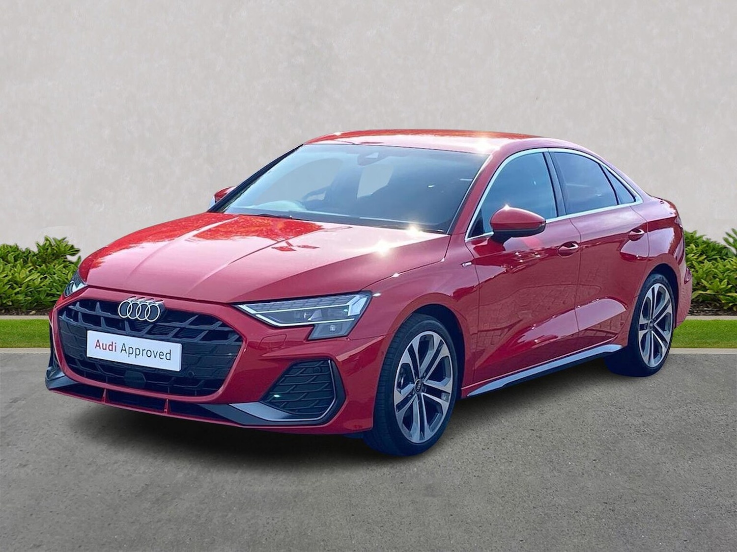 Used Audi A3 2025 for sale - 76430760: Photo 20