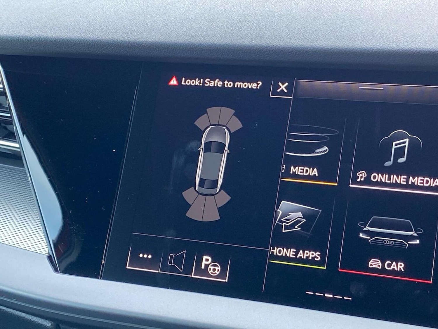 Used Audi A3 2025 for sale - 76430760: Photo 23