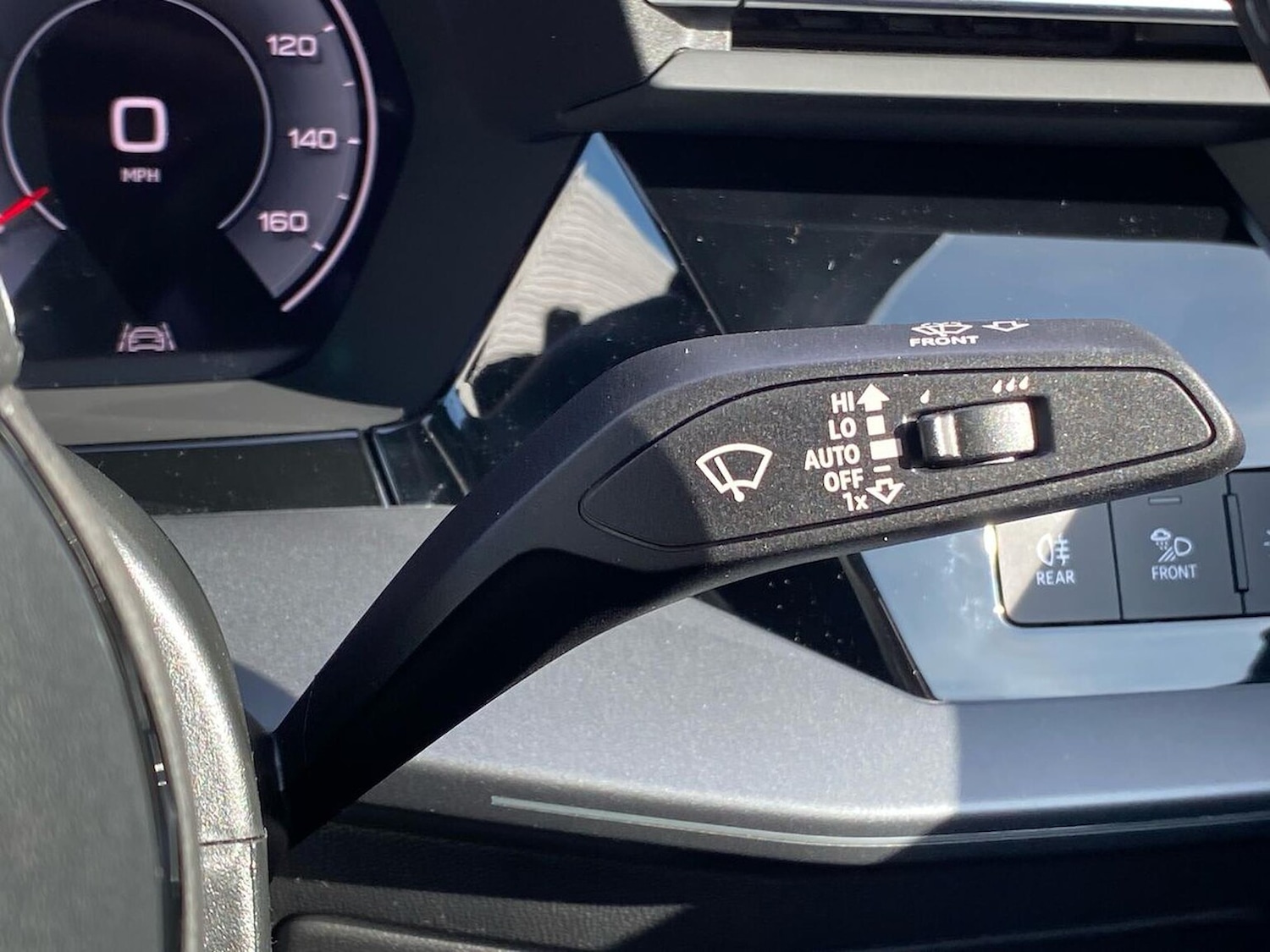 Used Audi A3 2025 for sale - 76430760: Photo 28