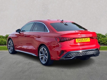 Used Audi A3 2025 for sale - 76430760: Photo