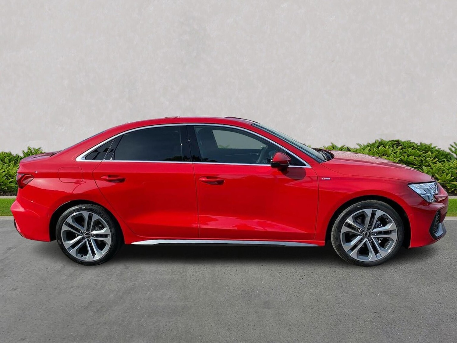 Used Audi A3 2025 for sale - 76430760: Photo 3