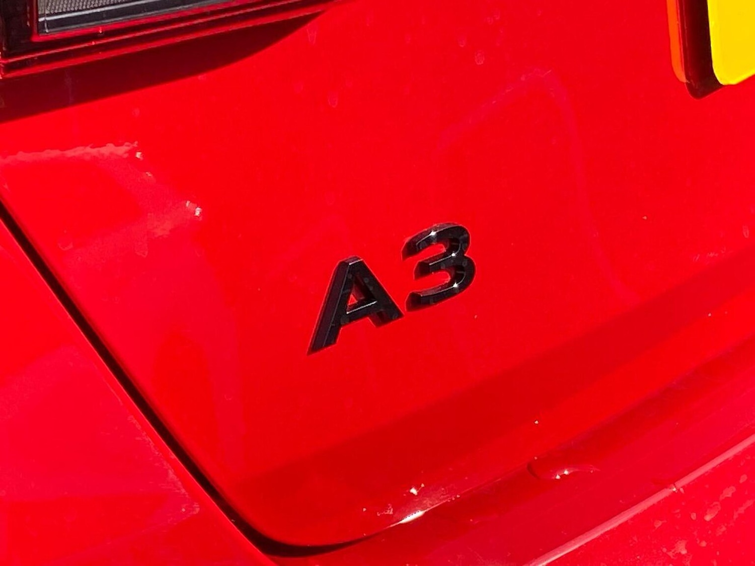 Used Audi A3 2025 for sale - 76430760: Photo 34