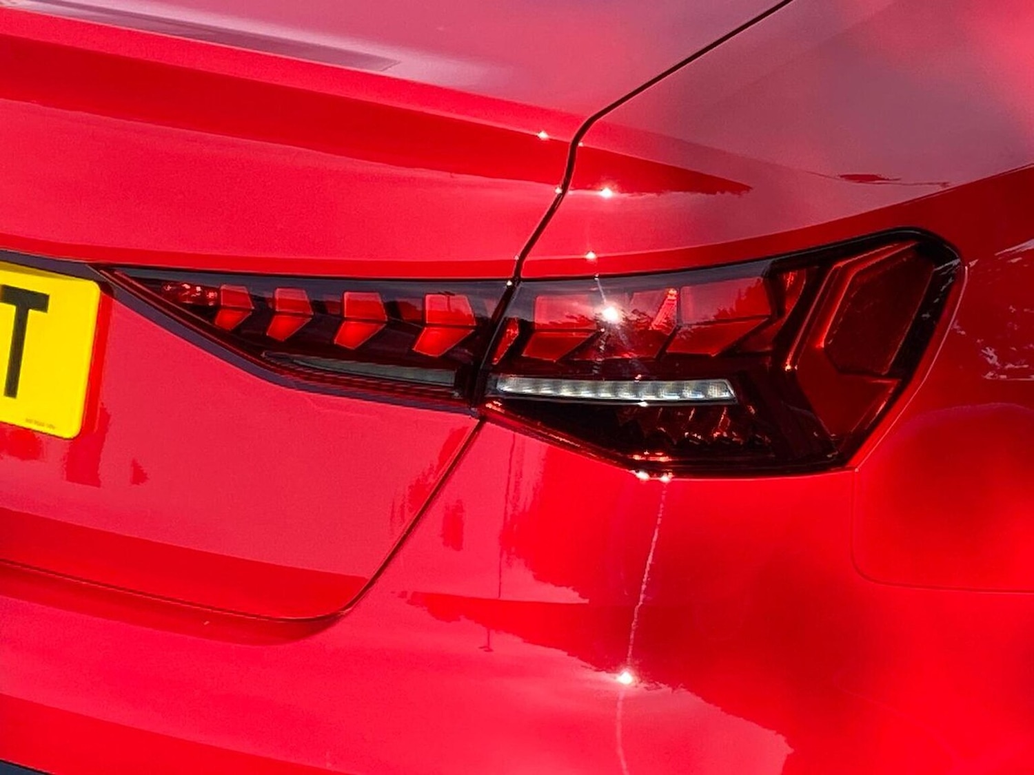 Used Audi A3 2025 for sale - 76430760: Photo 35