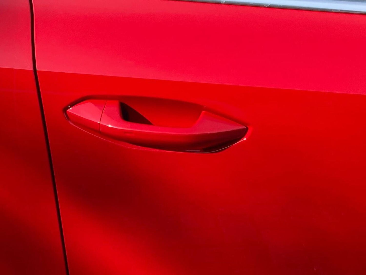 Used Audi A3 2025 for sale - 76430760: Photo 36