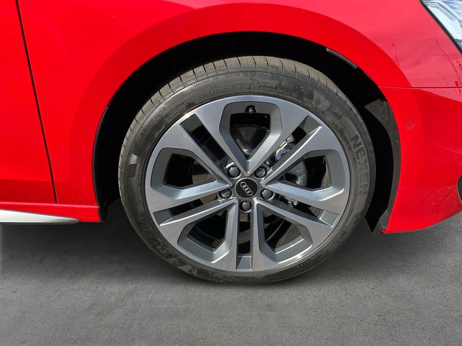 Used Audi A3 2025 for sale - 76430760: Photo 6