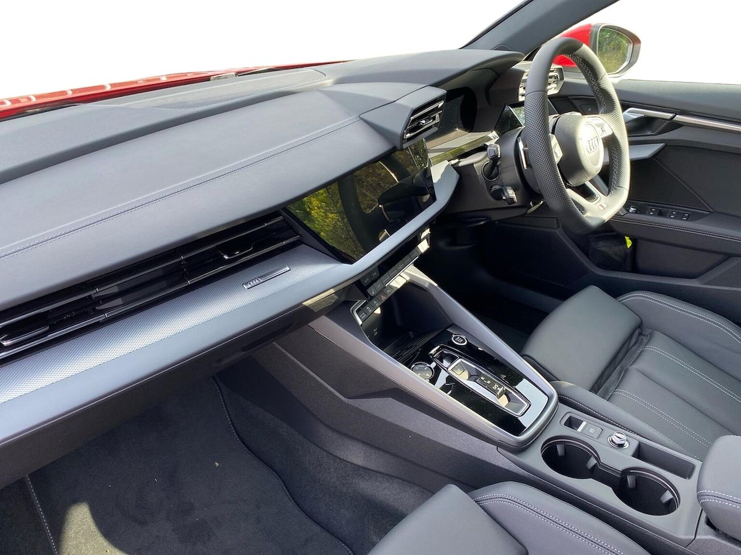 Used Audi A3 2025 for sale - 76430760: Photo 7