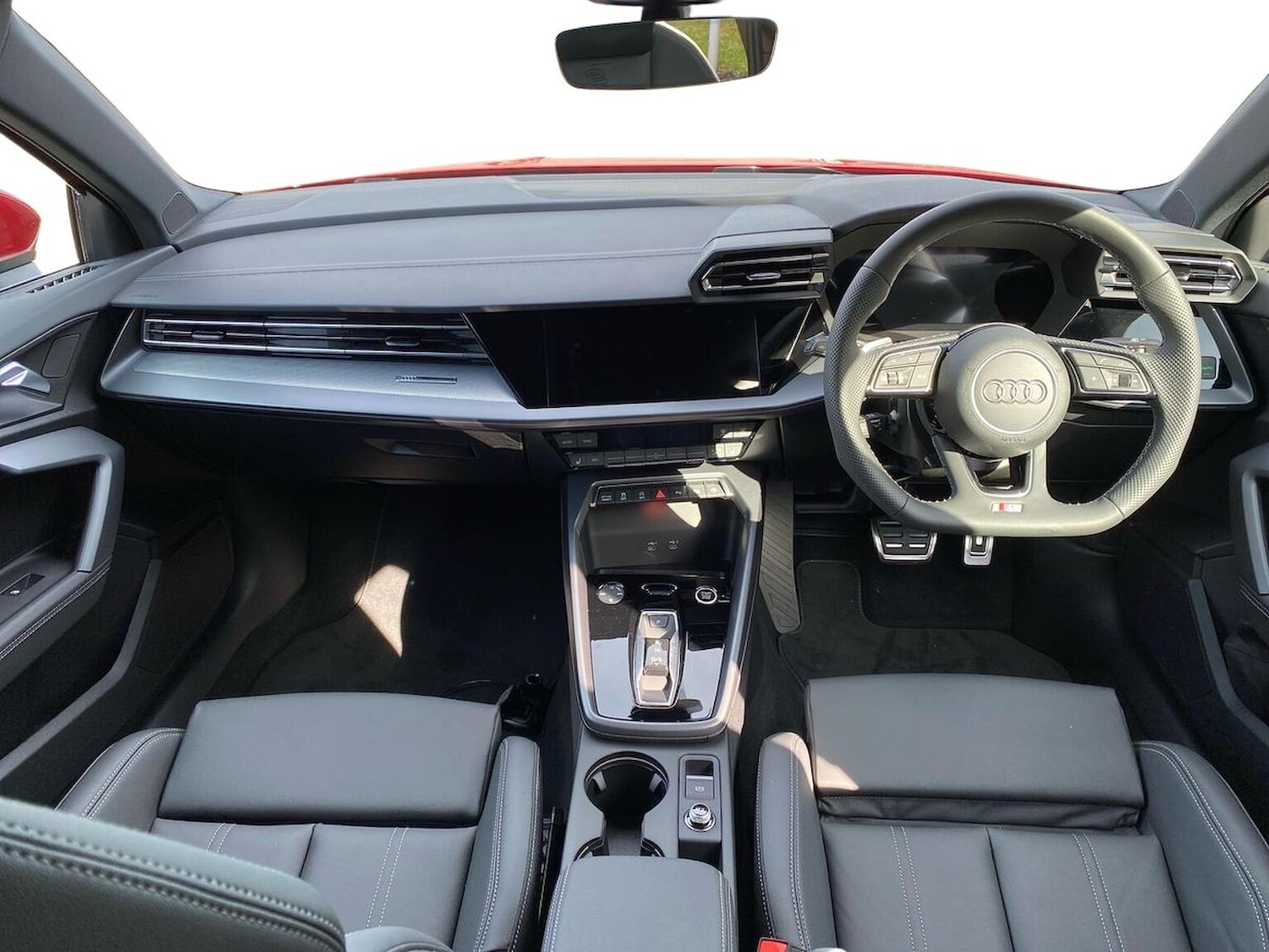 Used Audi A3 2025 for sale - 76430760: Photo 8