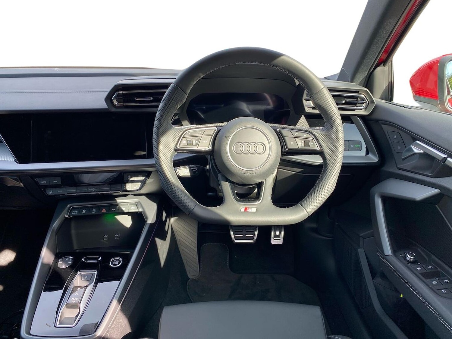 Used Audi A3 2025 for sale - 76430760: Photo 9