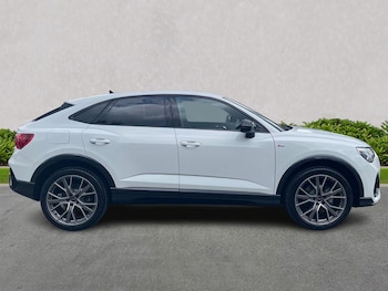 Used Audi Q3 2025 for sale - 75581834: Photo