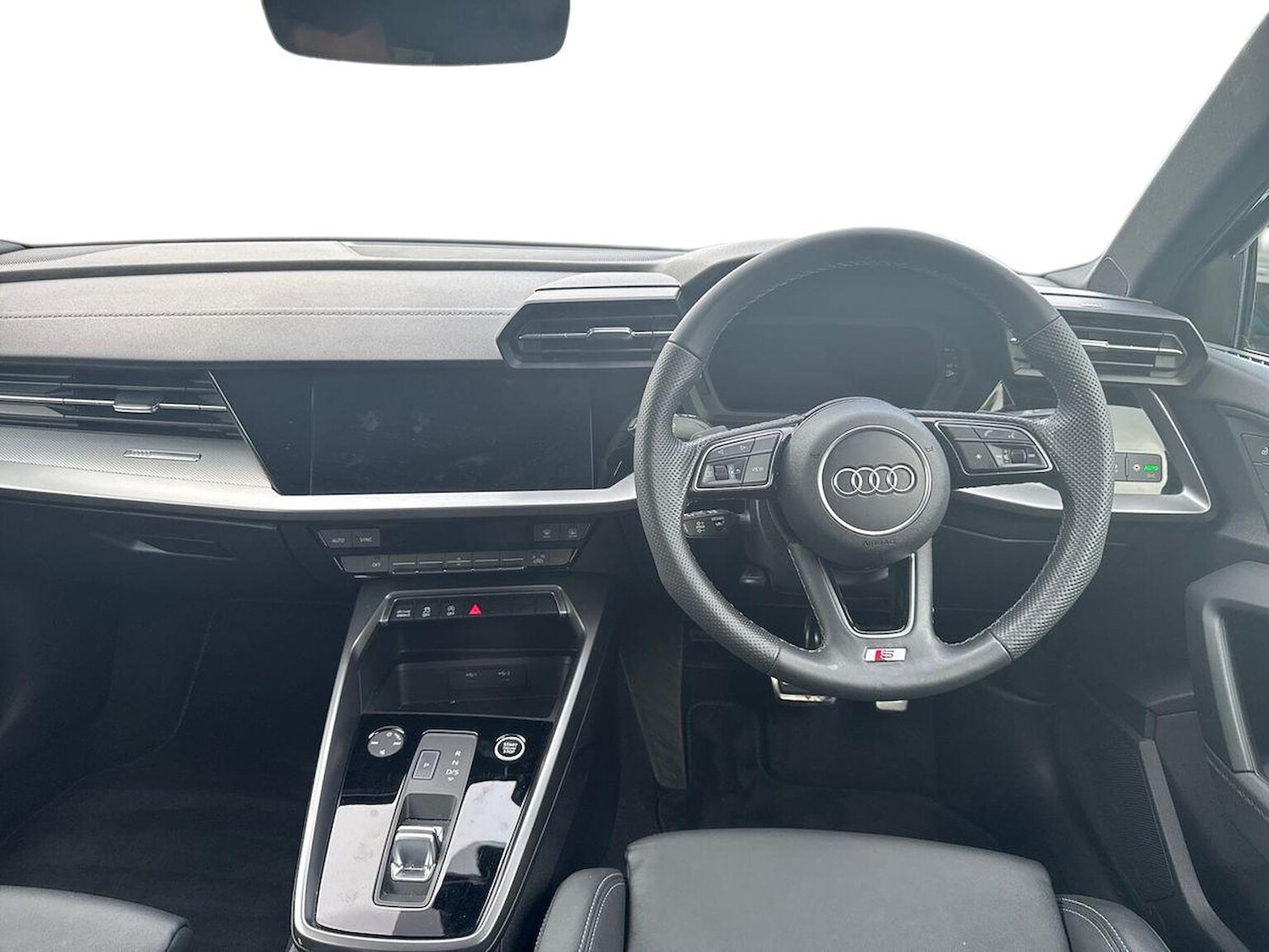 Used Audi A3 2023 for sale - 76741172: Photo 10