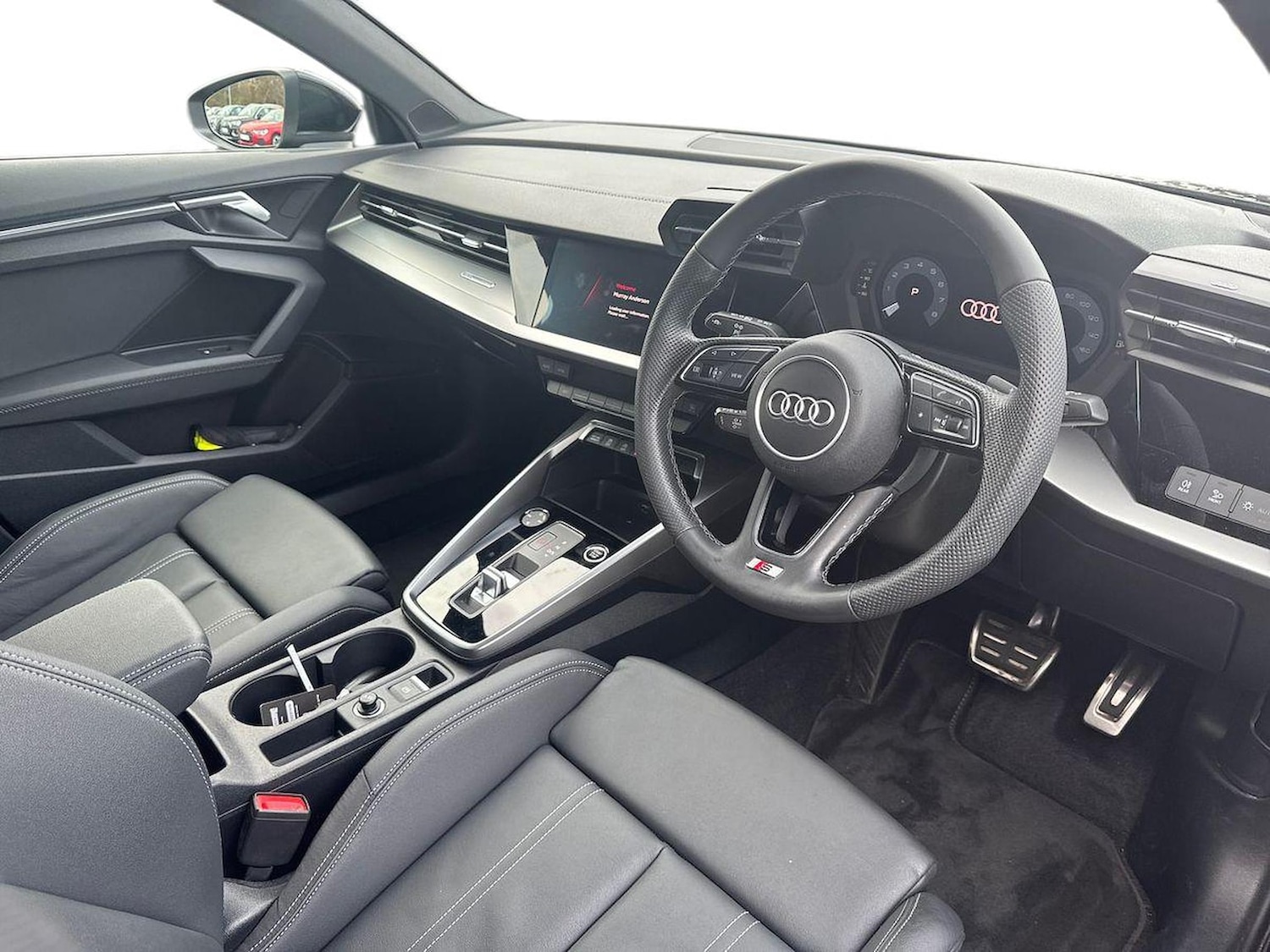 Used Audi A3 2023 for sale - 76741172: Photo 16