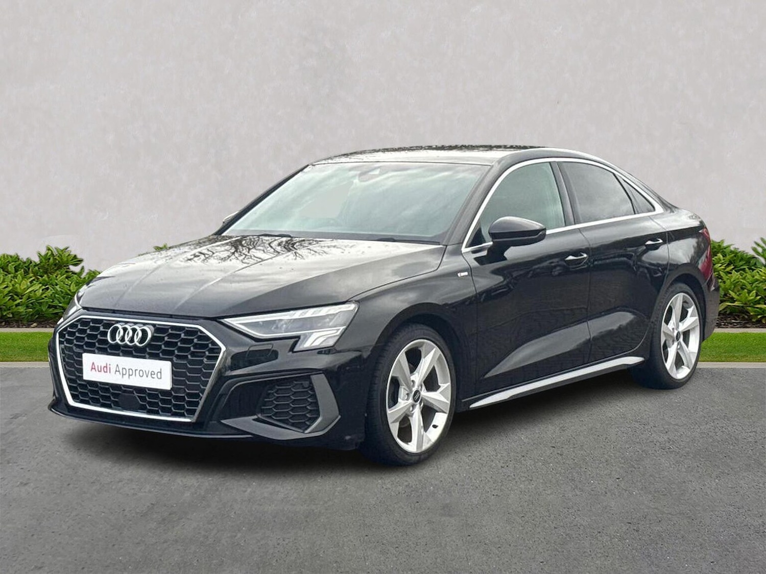 Used Audi A3 2023 for sale - 76741172: Photo 21