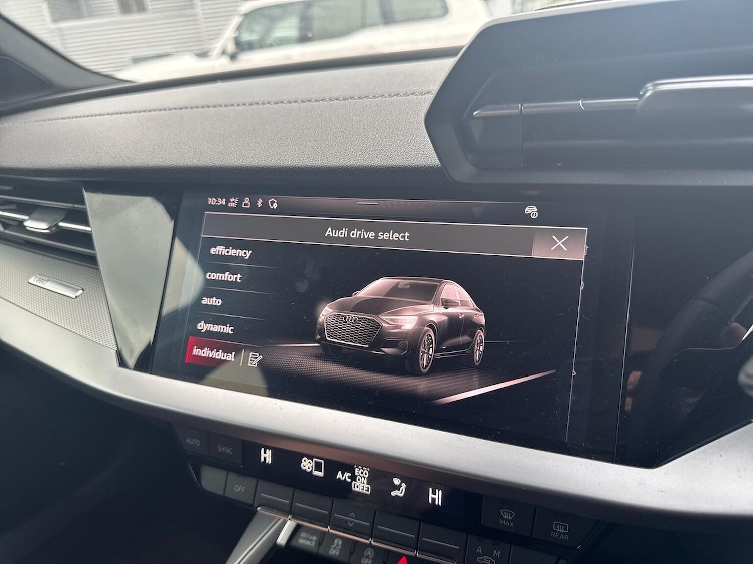 Used Audi A3 2023 for sale - 76741172: Photo 24