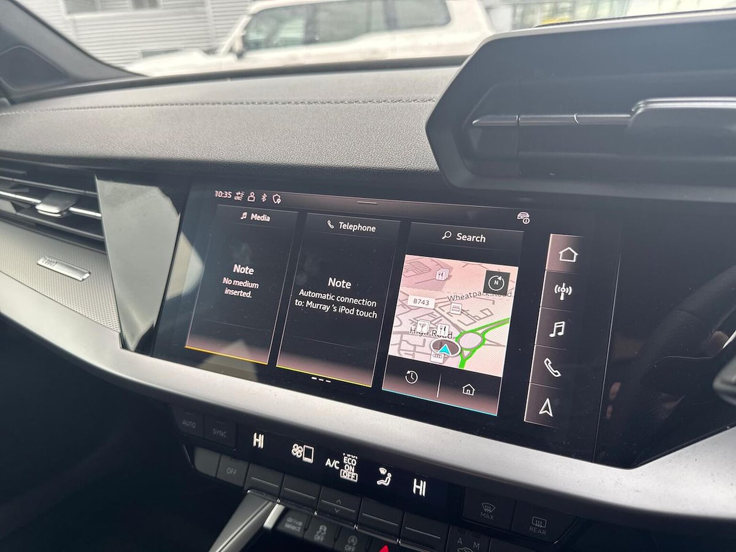 Used Audi A3 2023 for sale - 76741172: Photo 26