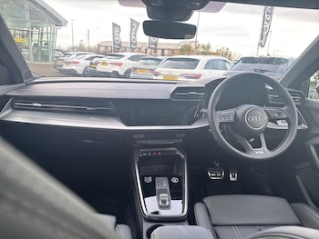 Used Audi A3 2023 for sale - 76741172: Photo