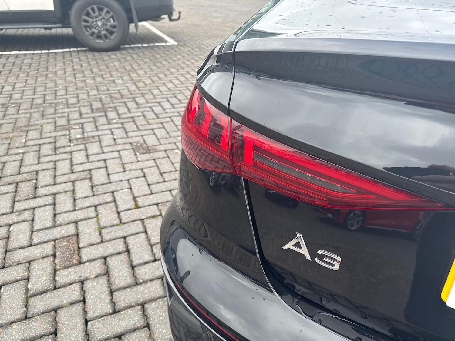 Used Audi A3 2023 for sale - 76741172: Photo 37