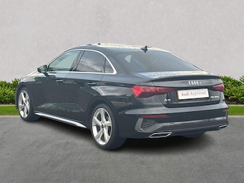 Used Audi A3 2023 for sale - 76741172: Photo