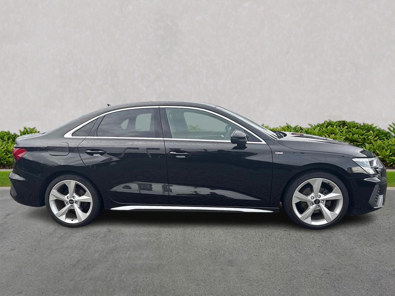 Used Audi A3 2023 for sale - 76741172: Photo 4