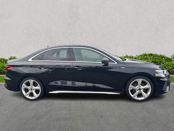 Used Audi A3 2023 for sale - 76741172: Photo