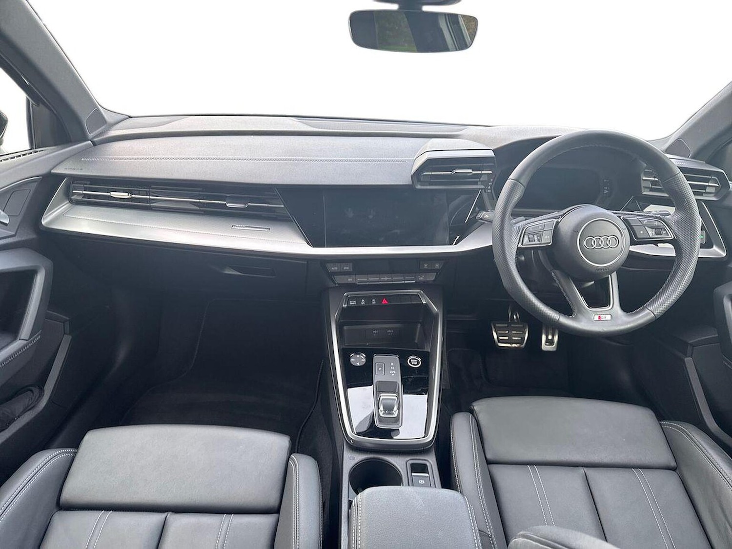 Used Audi A3 2023 for sale - 76741172: Photo 9