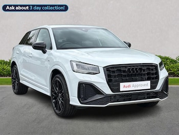 Used Audi Q2 2026 for sale - 79439086: Photo