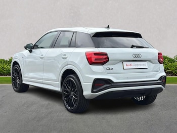Used Audi Q2 2026 for sale - 79439086: Photo