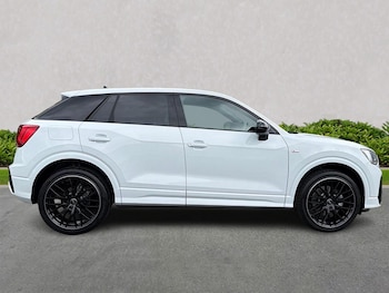 Used Audi Q2 2026 for sale - 79439086: Photo
