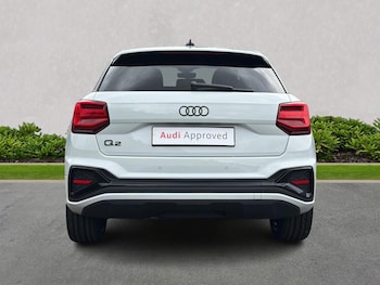 Used Audi Q2 2026 for sale - 79439086: Photo