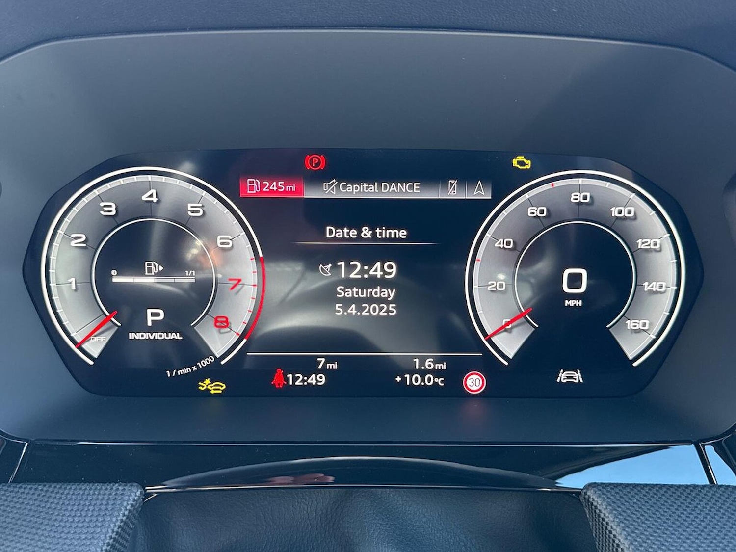 Used Audi A3 2025 for sale - 76741074: Photo 10