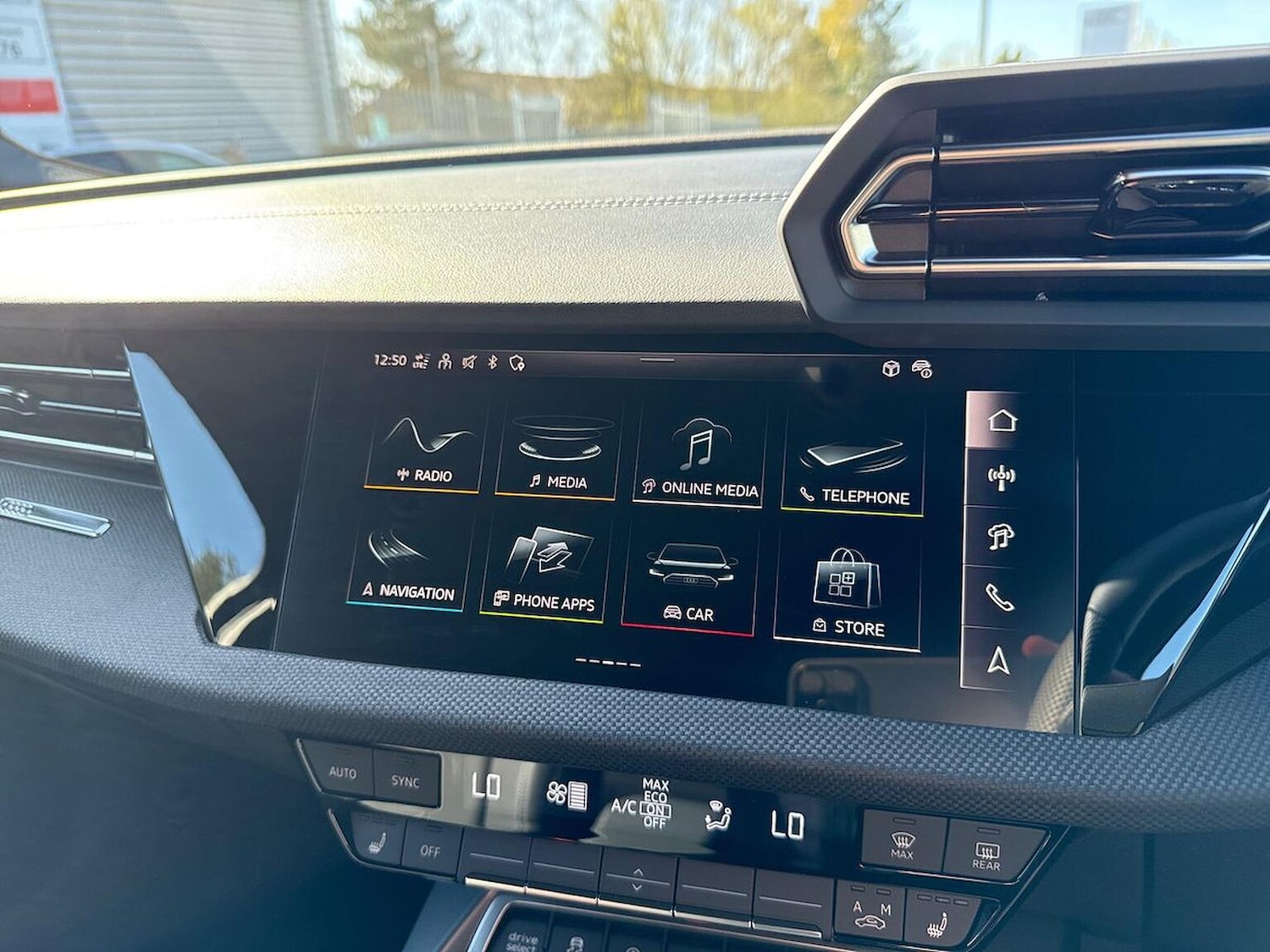 Used Audi A3 2025 for sale - 76741074: Photo 11