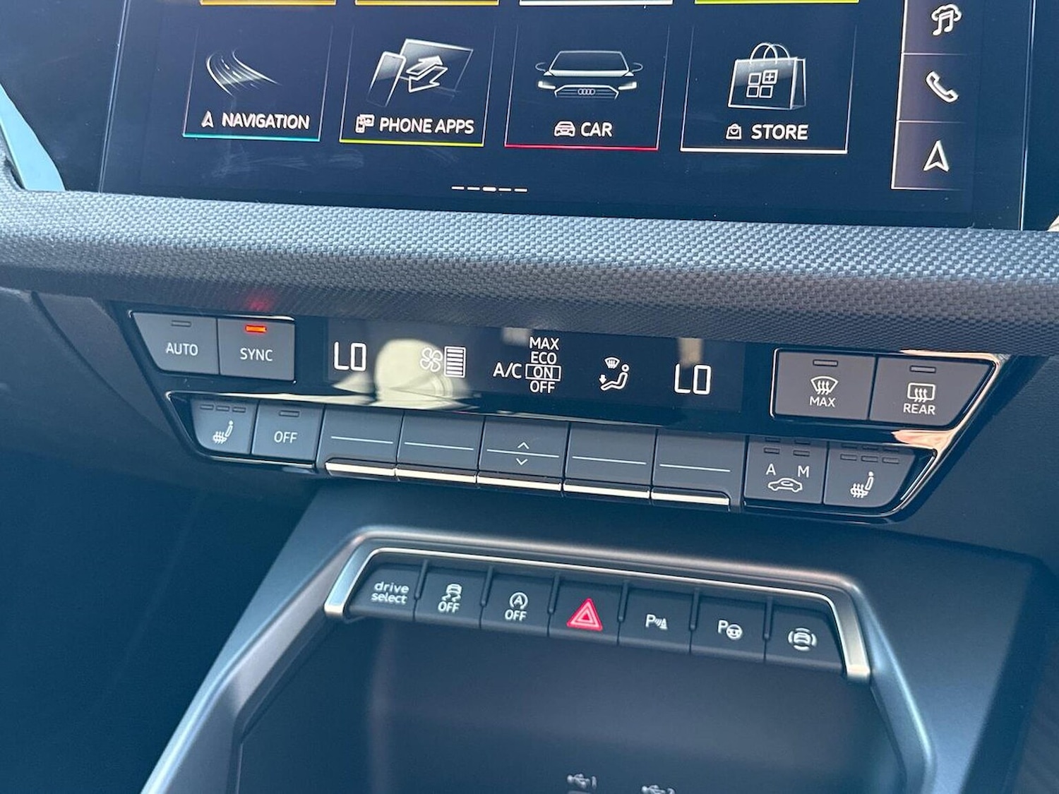 Used Audi A3 2025 for sale - 76741074: Photo 12