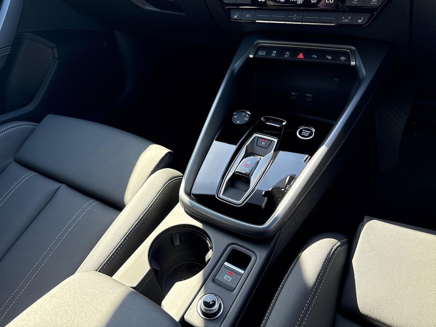 Used Audi A3 2025 for sale - 76741074: Photo 13