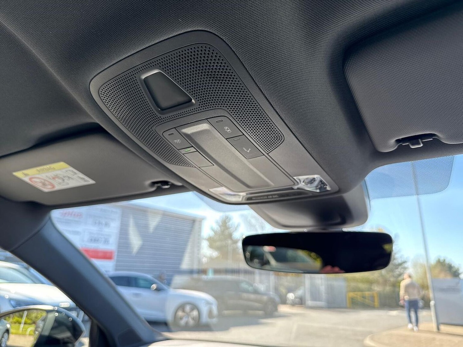 Used Audi A3 2025 for sale - 76741074: Photo 14