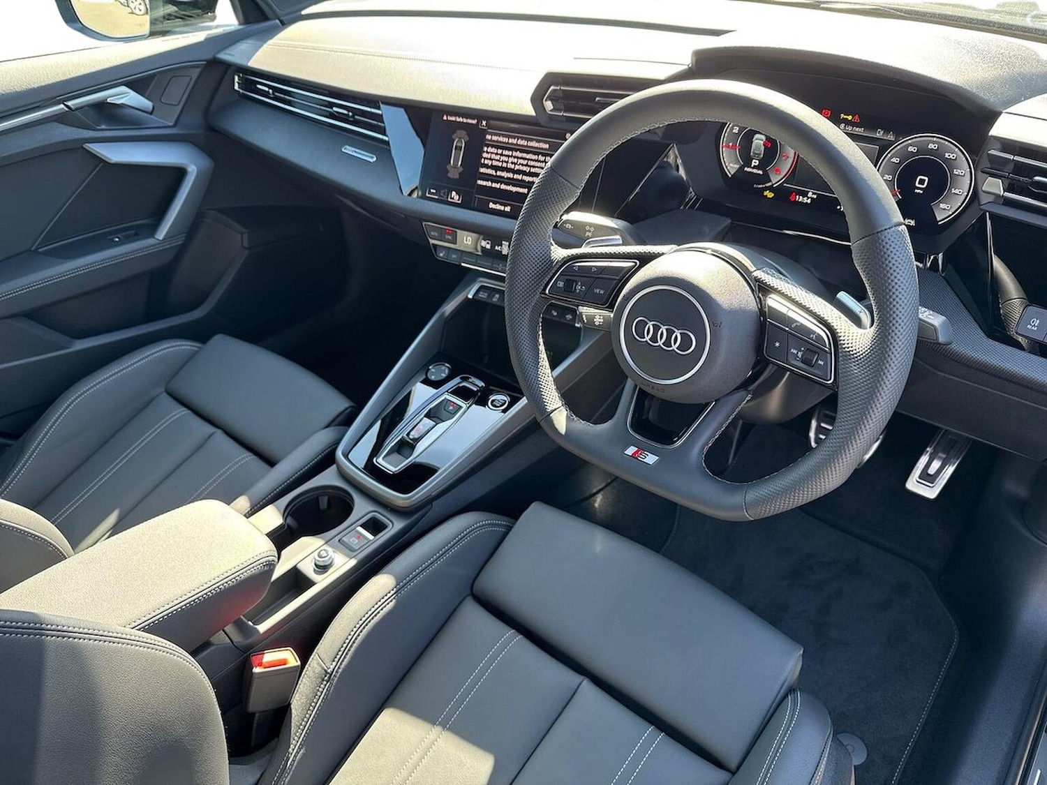 Used Audi A3 2025 for sale - 76741074: Photo 15
