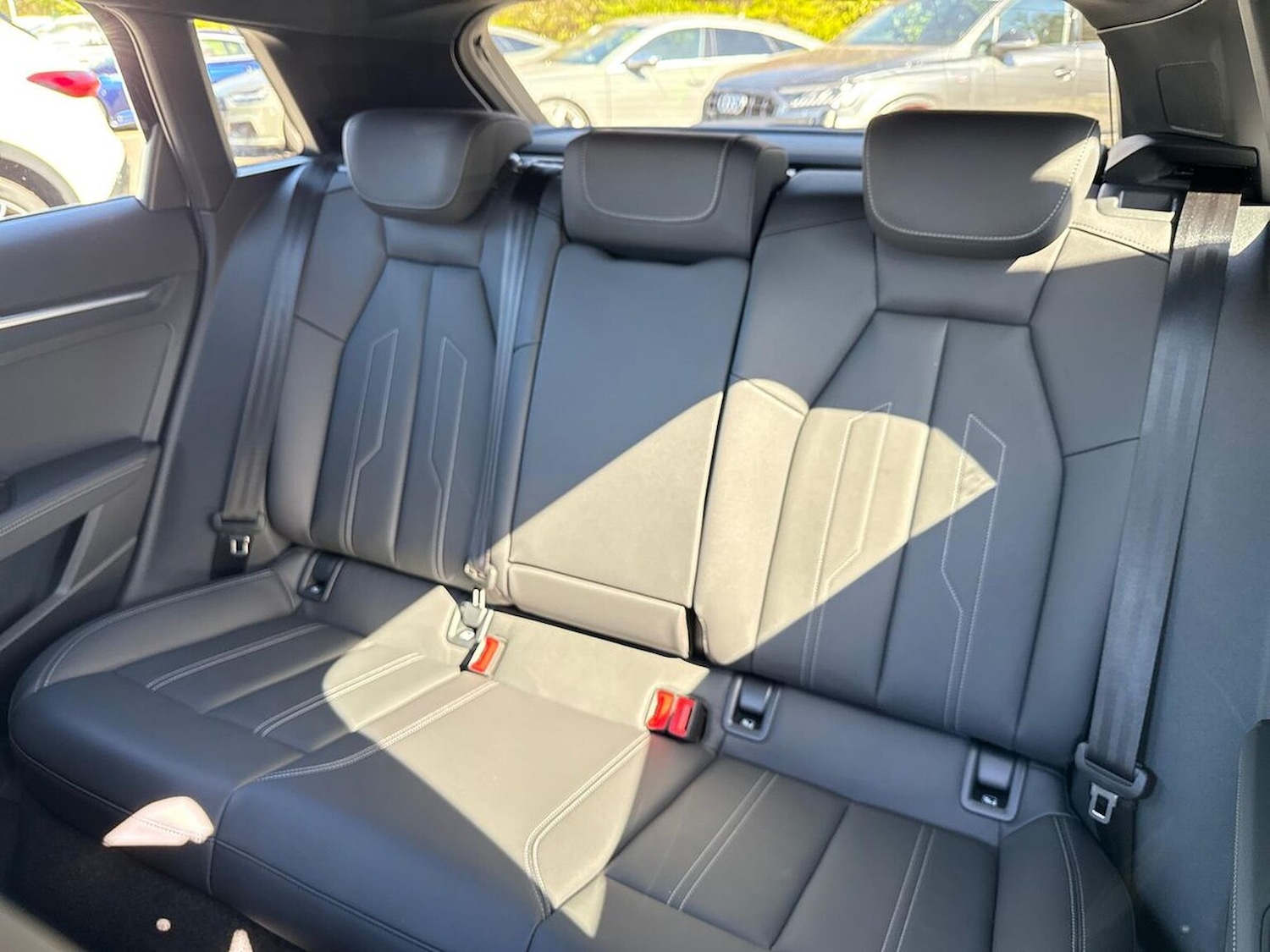 Used Audi A3 2025 for sale - 76741074: Photo 16