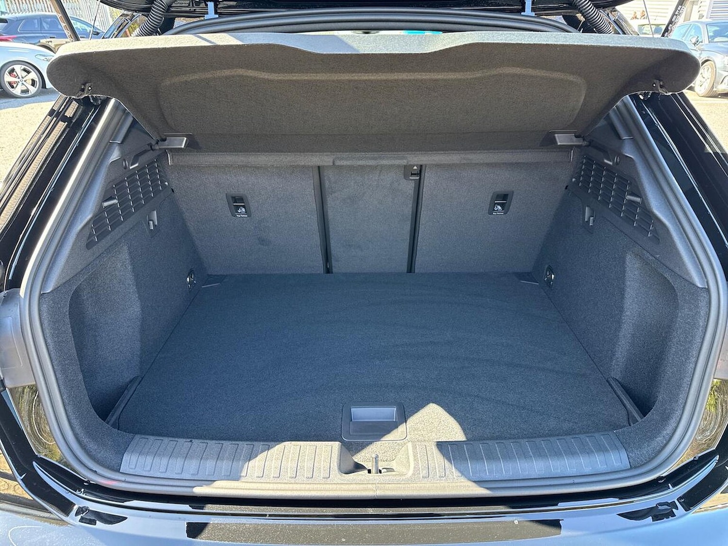 Used Audi A3 2025 for sale - 76741074: Photo 17