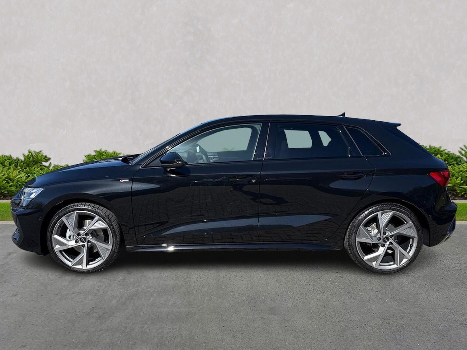 Used Audi A3 2025 for sale - 76741074: Photo 19