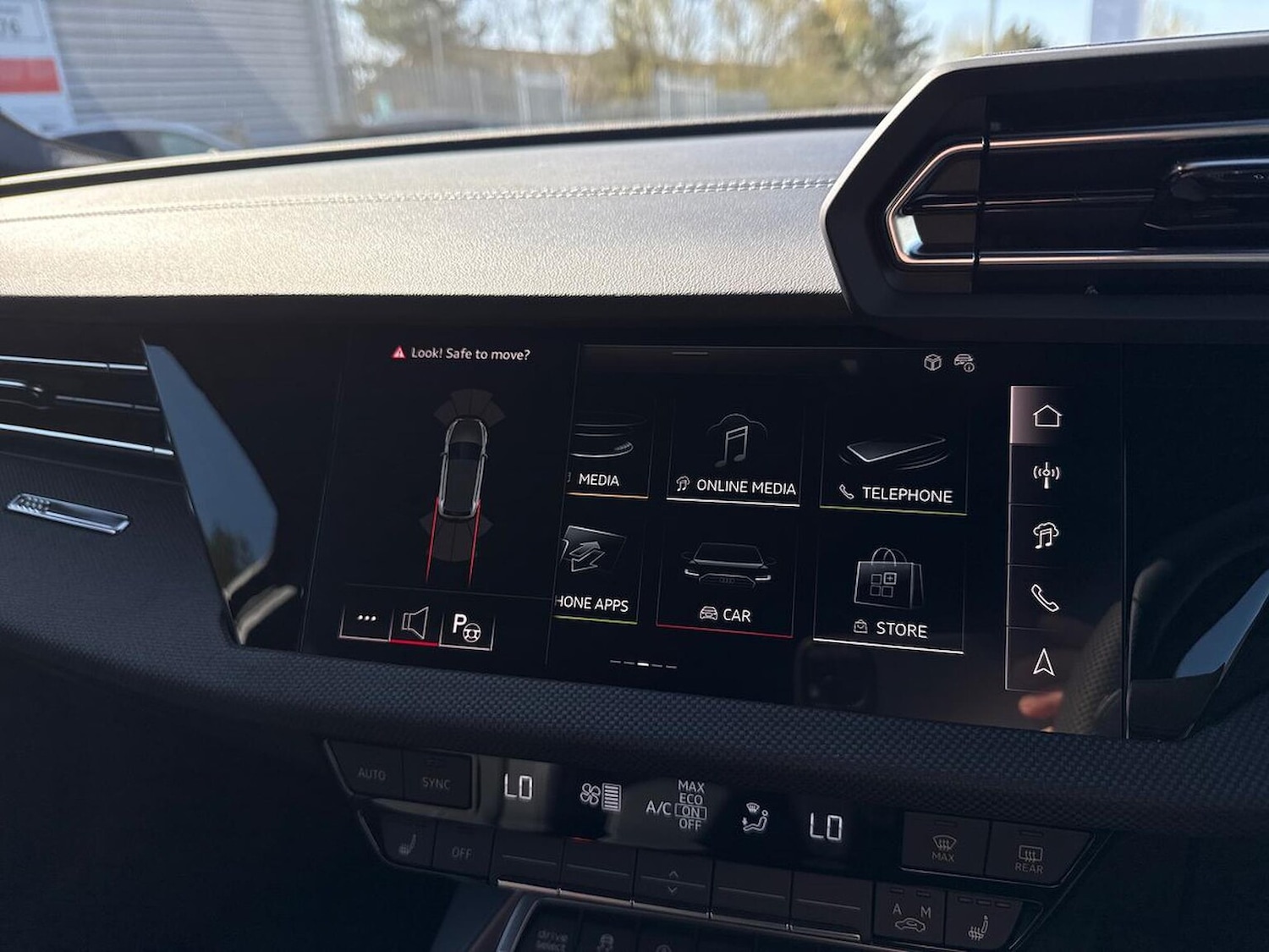 Used Audi A3 2025 for sale - 76741074: Photo 23