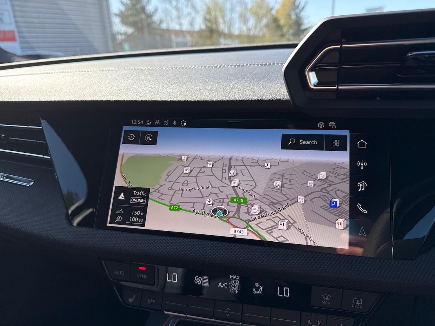 Used Audi A3 2025 for sale - 76741074: Photo 24