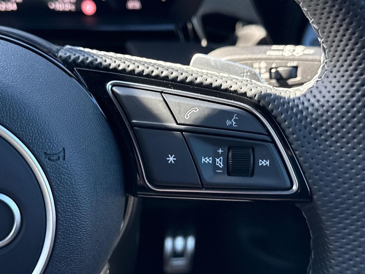 Used Audi A3 2025 for sale - 76741074: Photo 26