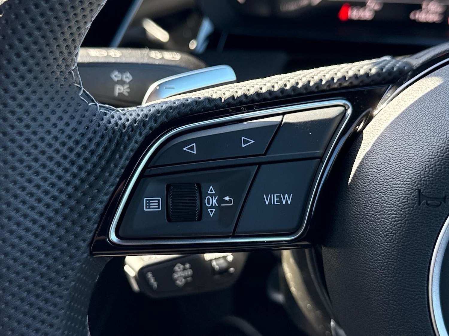 Used Audi A3 2025 for sale - 76741074: Photo 27