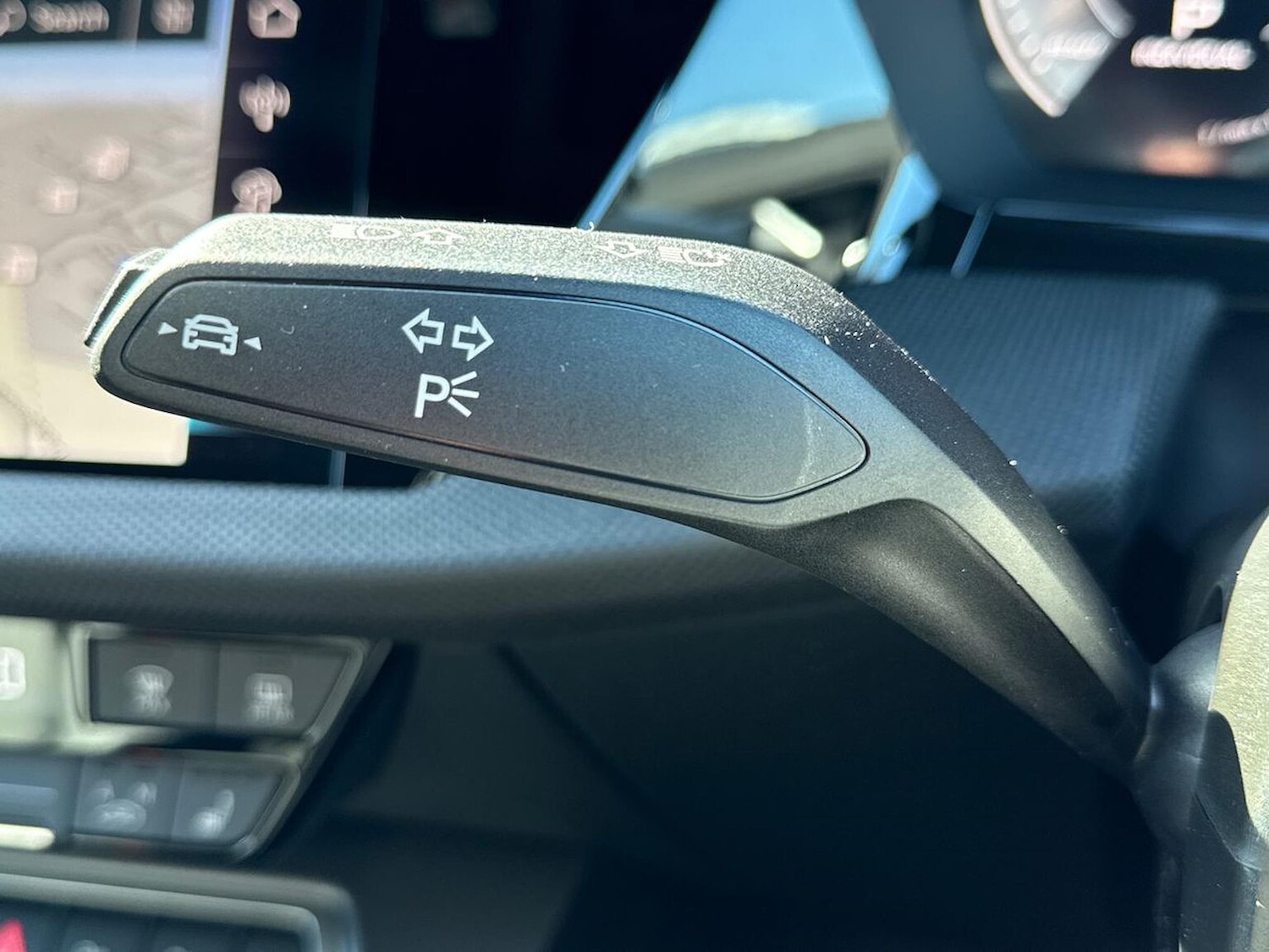 Used Audi A3 2025 for sale - 76741074: Photo 29