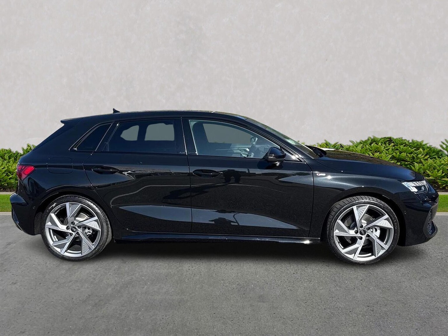 Used Audi A3 2025 for sale - 76741074: Photo 3