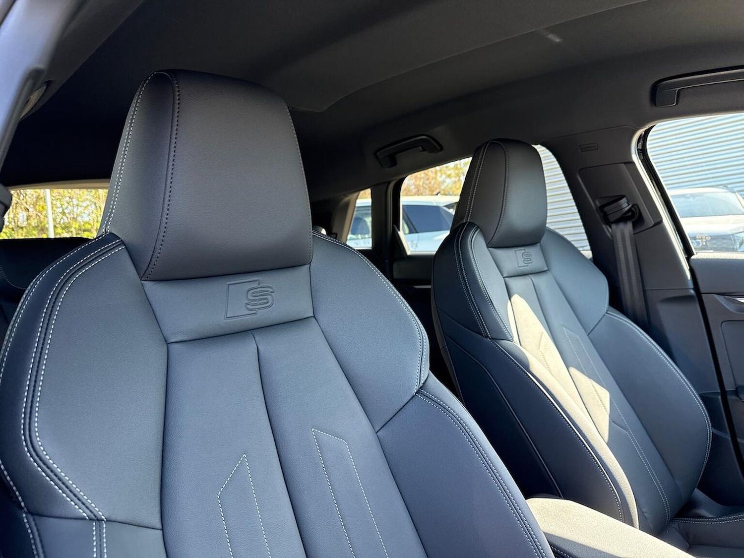 Used Audi A3 2025 for sale - 76741074: Photo 32