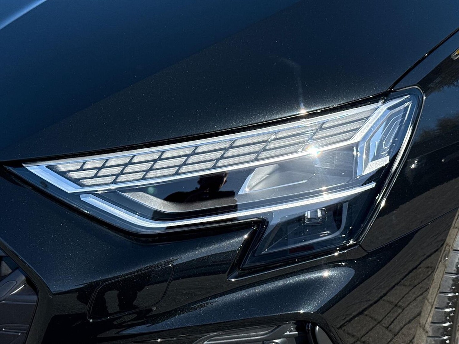 Used Audi A3 2025 for sale - 76741074: Photo 34